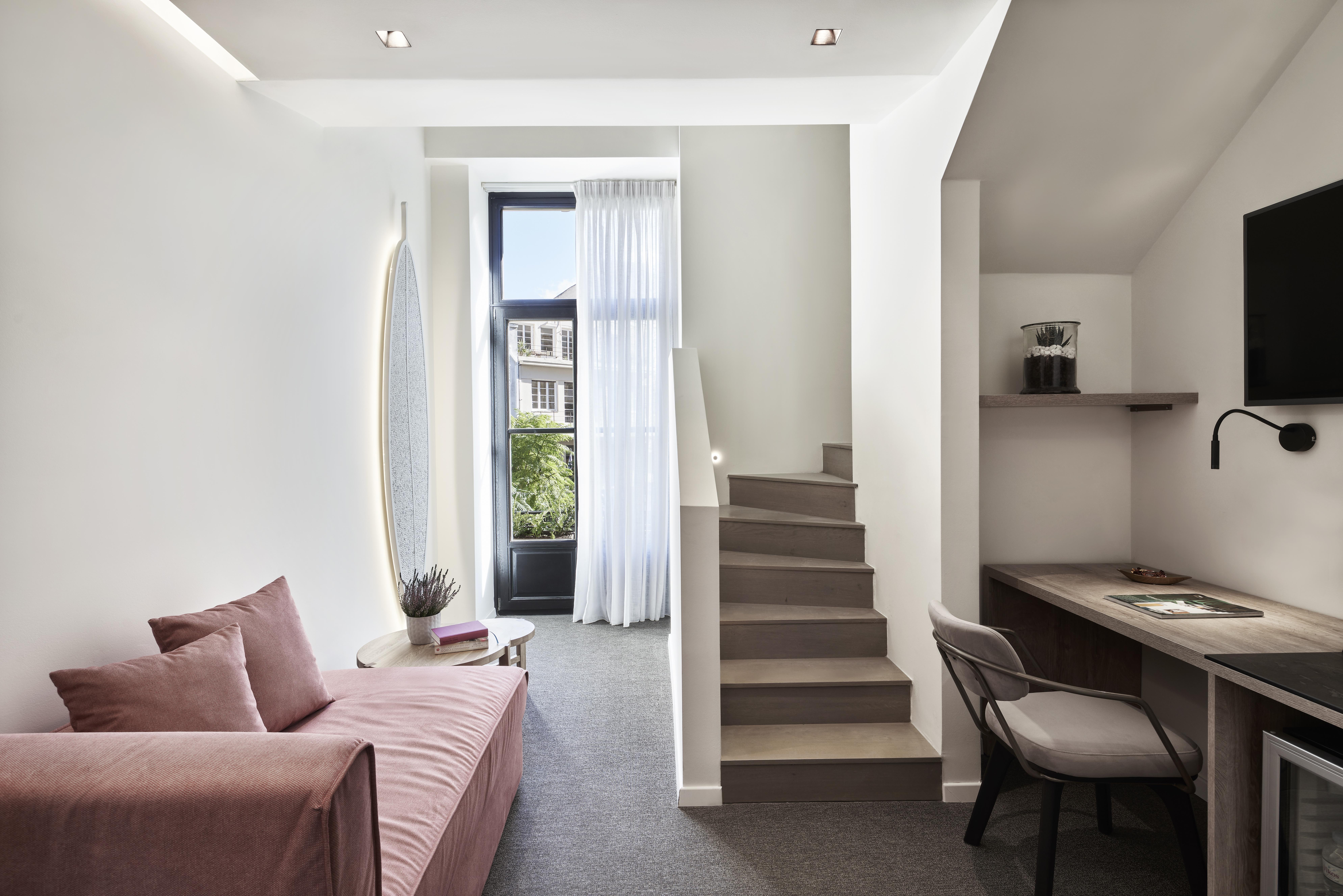 Nlh Monastiraki - Neighborhood Lifestyle Hotels Athens Exterior photo
