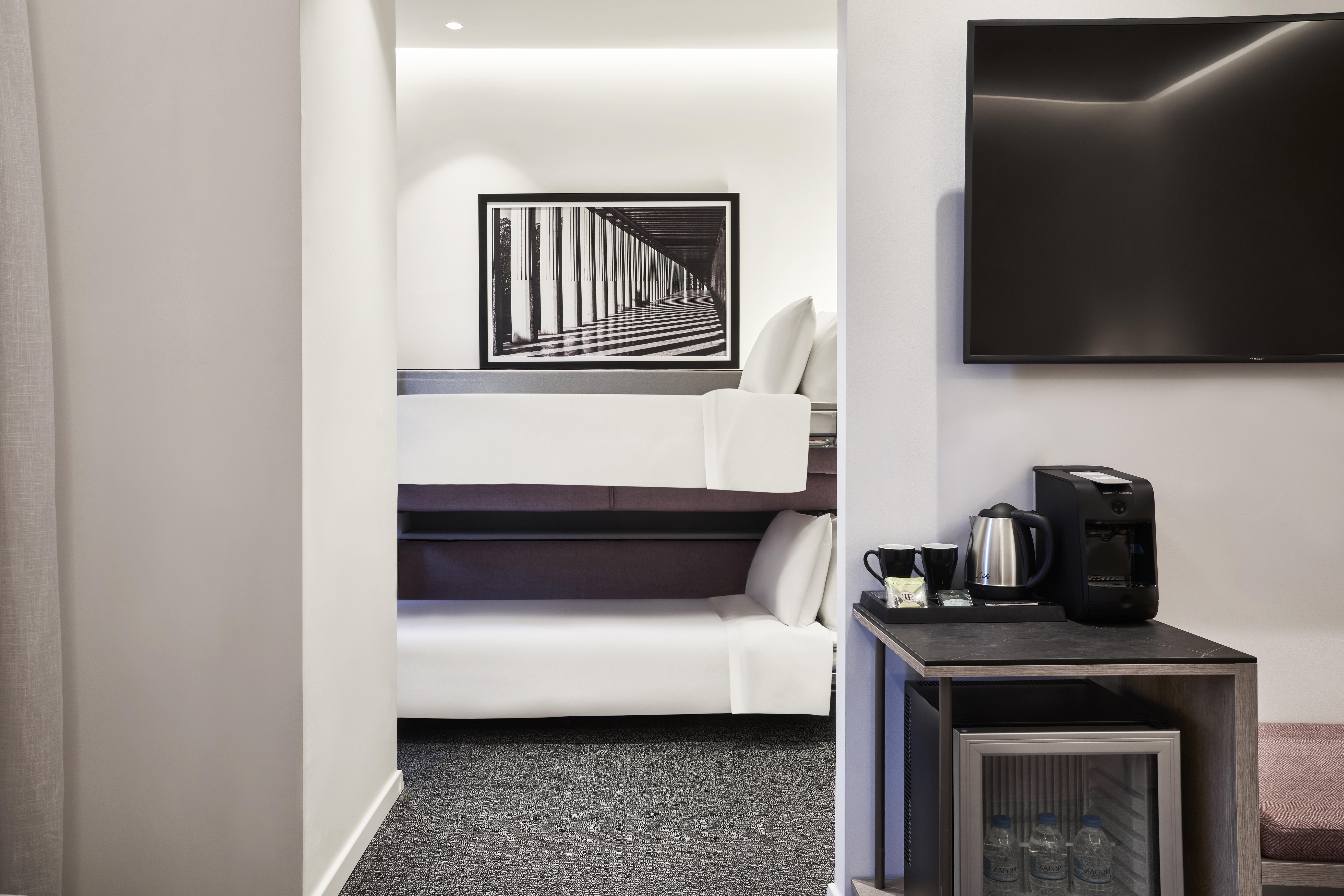 Nlh Monastiraki - Neighborhood Lifestyle Hotels Athens Exterior photo