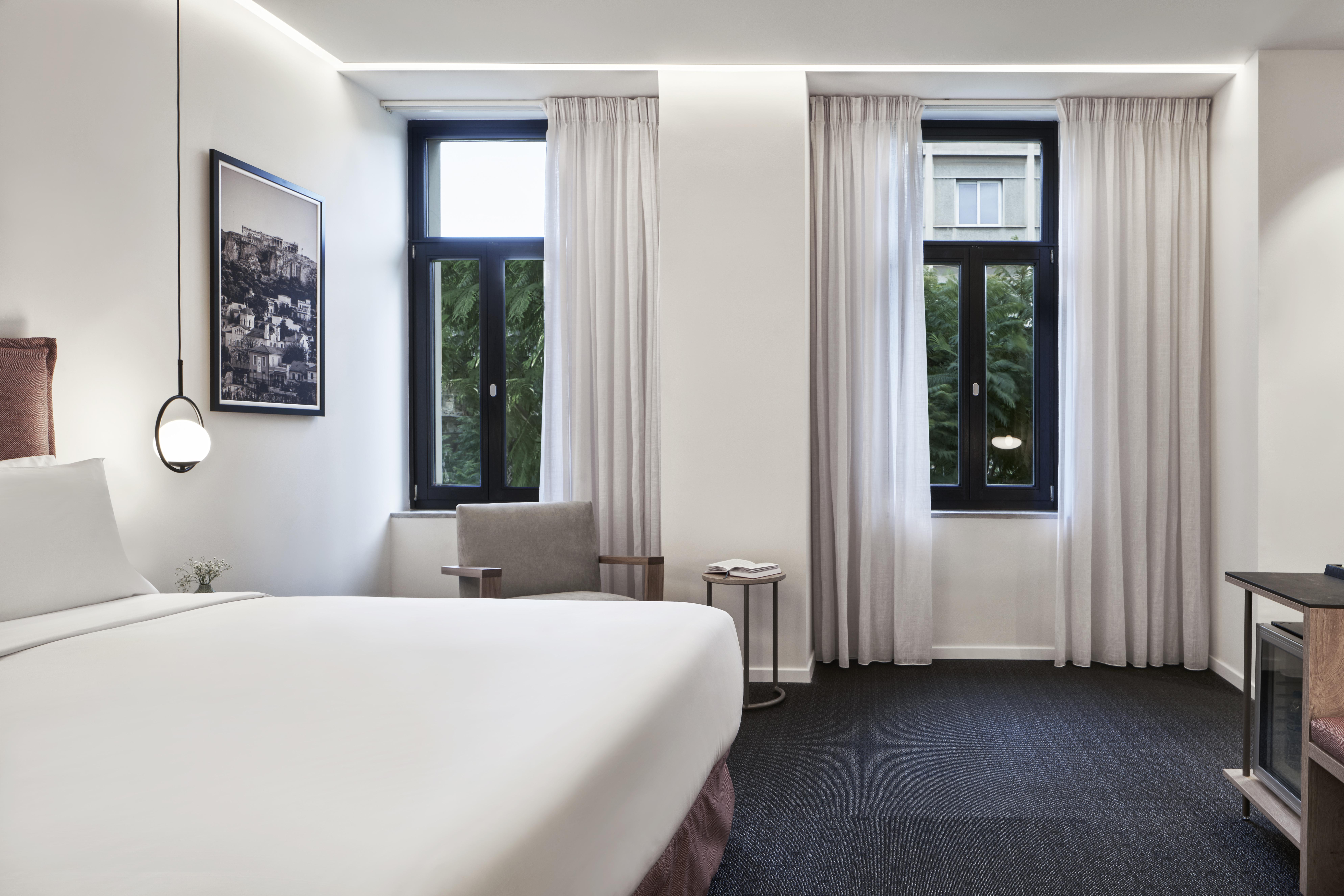 Nlh Monastiraki - Neighborhood Lifestyle Hotels Athens Exterior photo