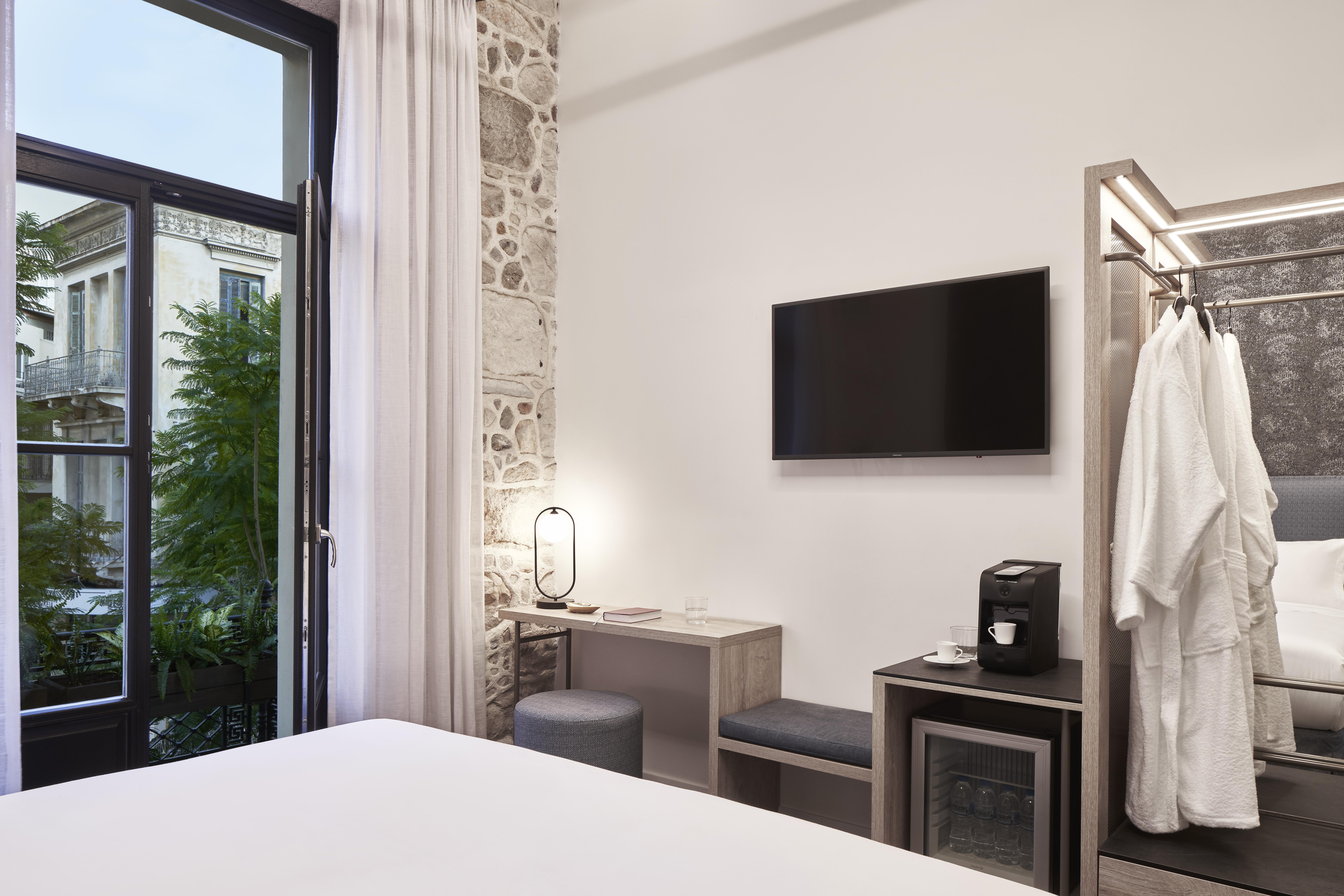 Nlh Monastiraki - Neighborhood Lifestyle Hotels Athens Exterior photo