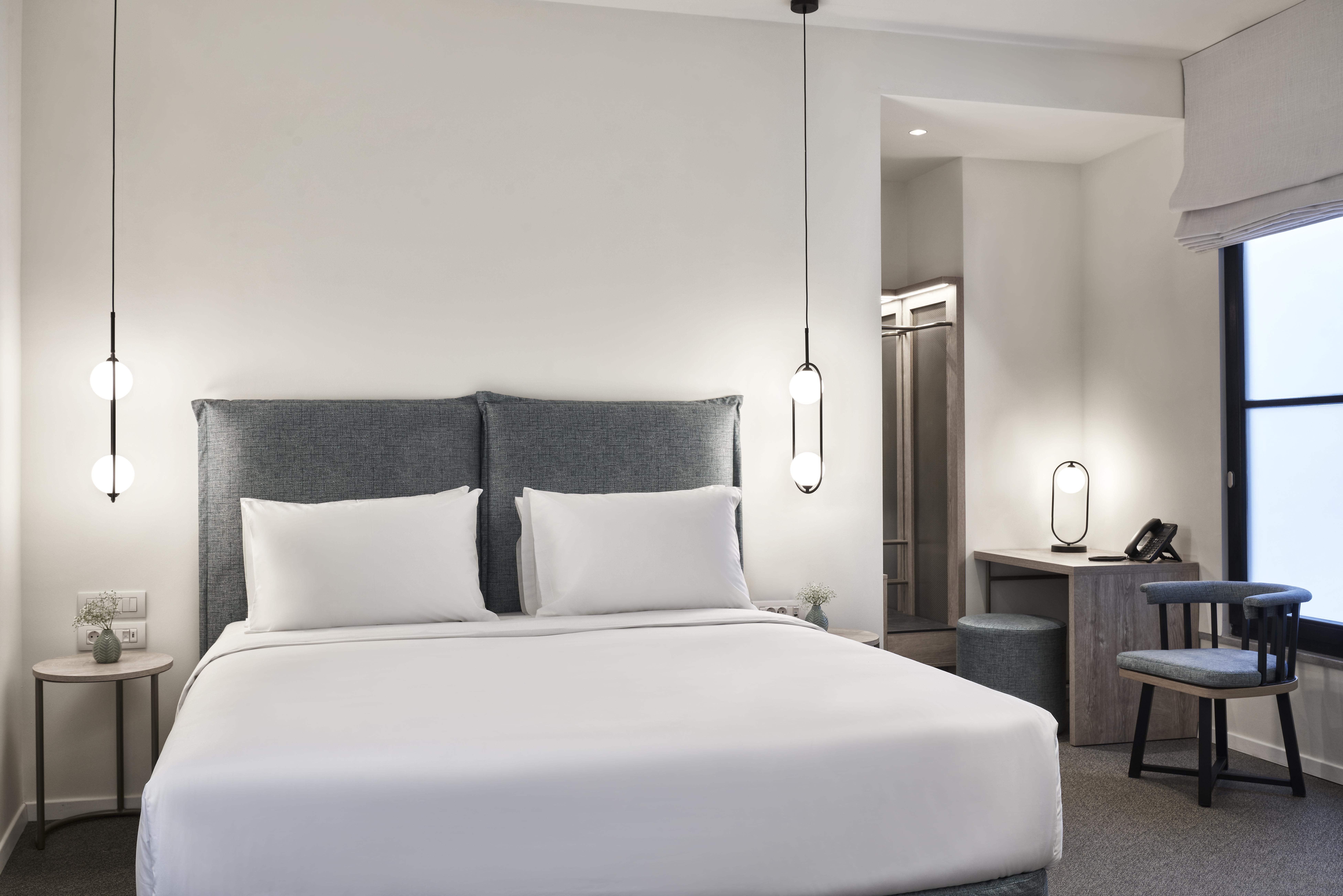 Nlh Monastiraki - Neighborhood Lifestyle Hotels Athens Exterior photo
