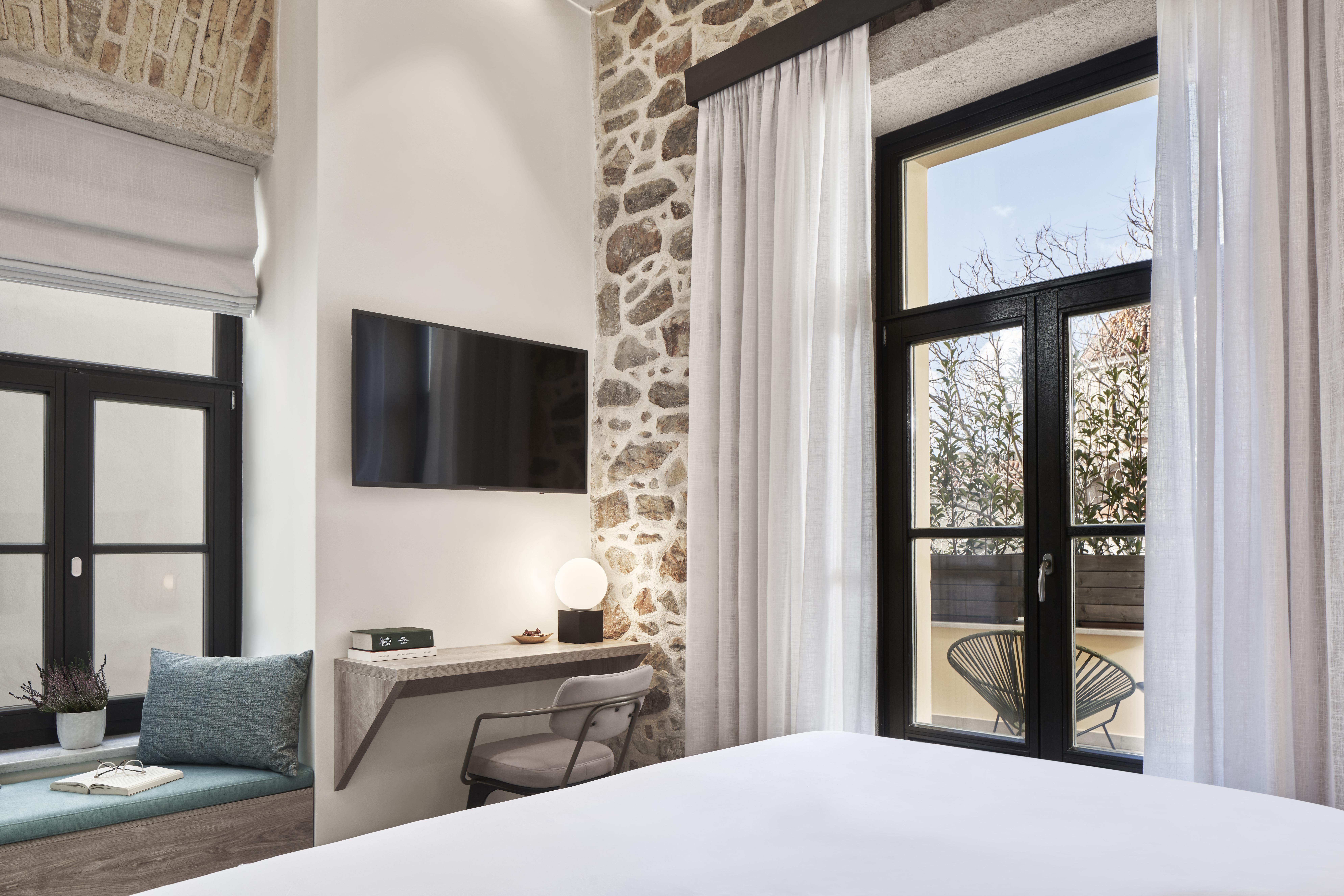 Nlh Monastiraki - Neighborhood Lifestyle Hotels Athens Exterior photo