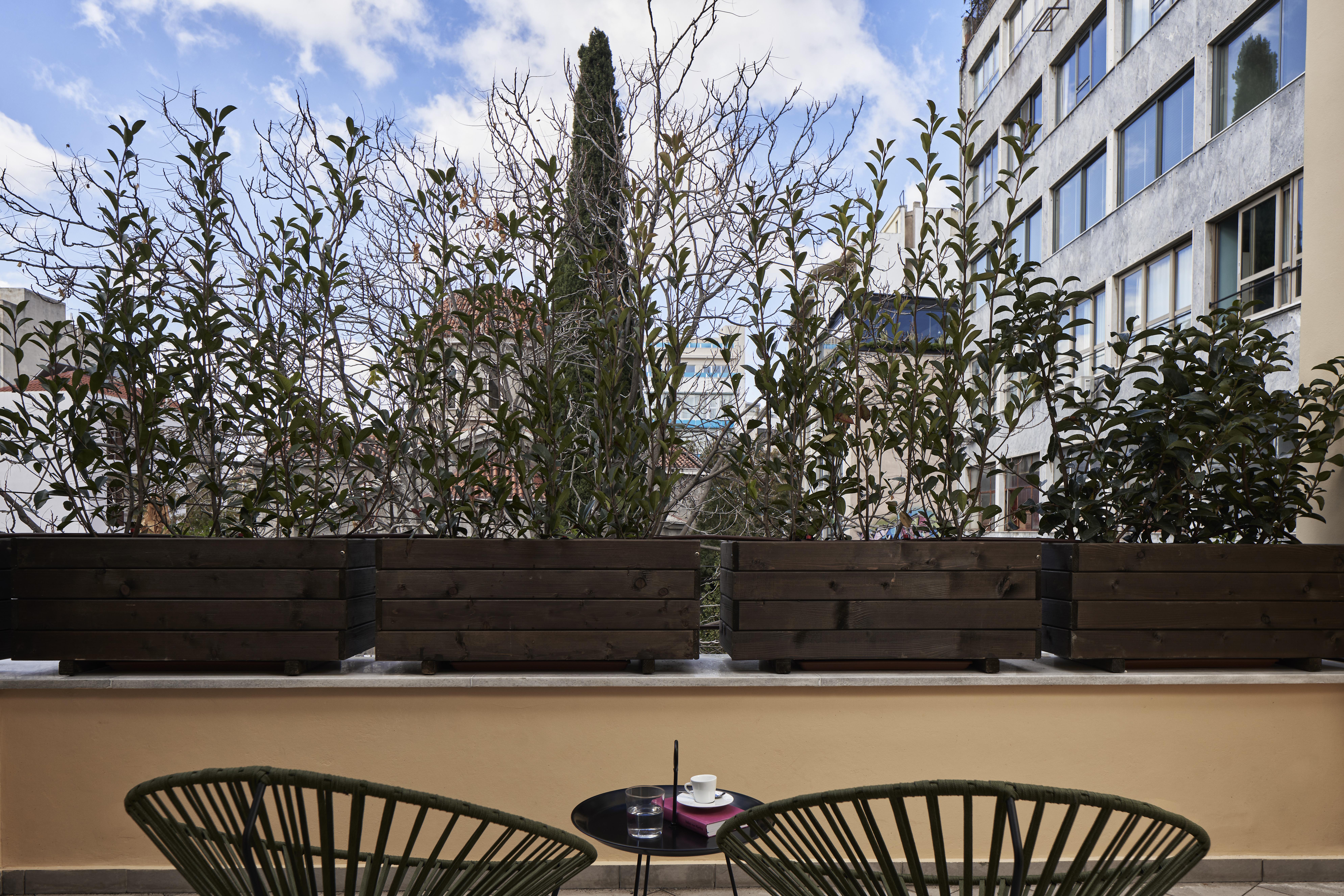 Nlh Monastiraki - Neighborhood Lifestyle Hotels Athens Exterior photo