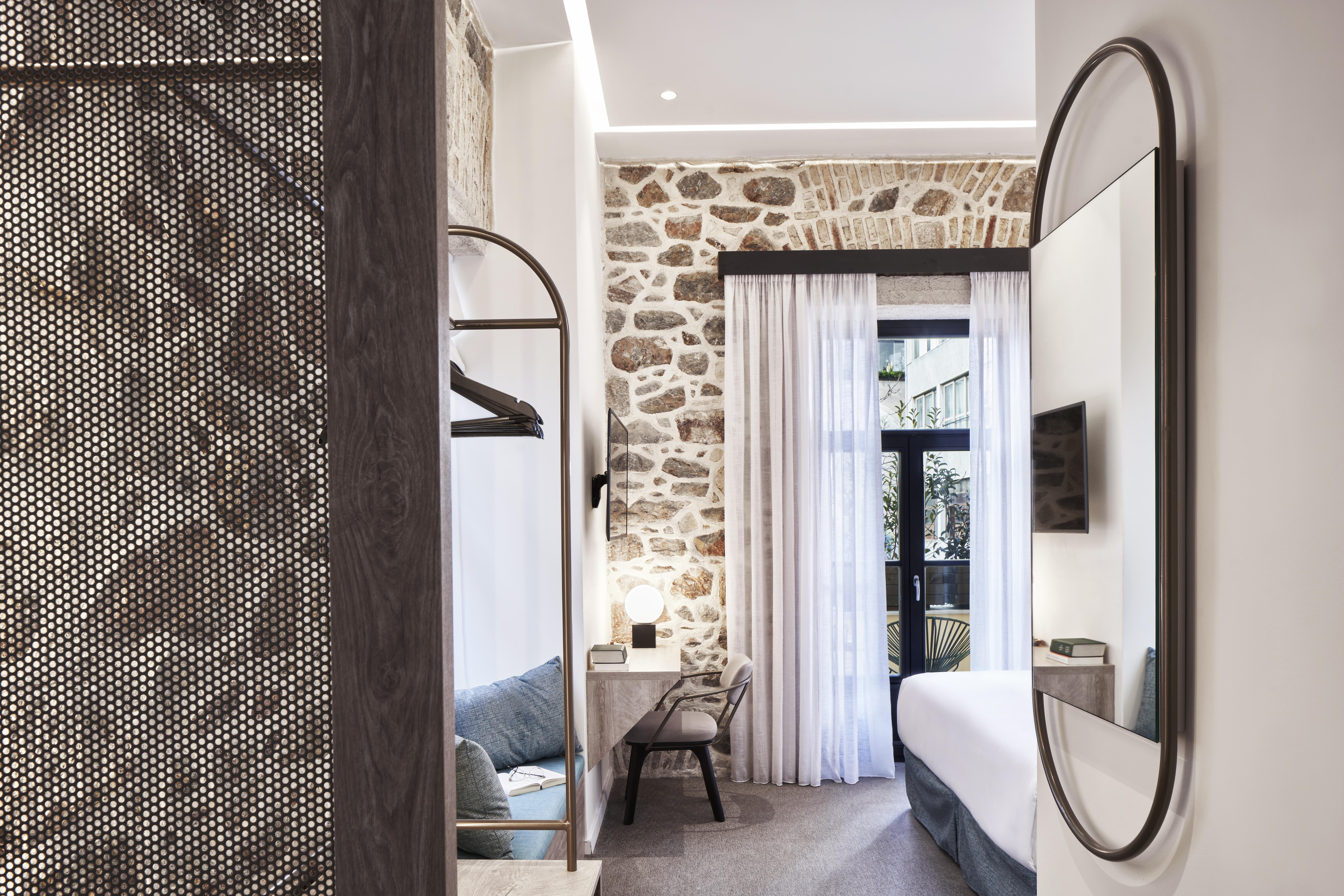 Nlh Monastiraki - Neighborhood Lifestyle Hotels Athens Exterior photo