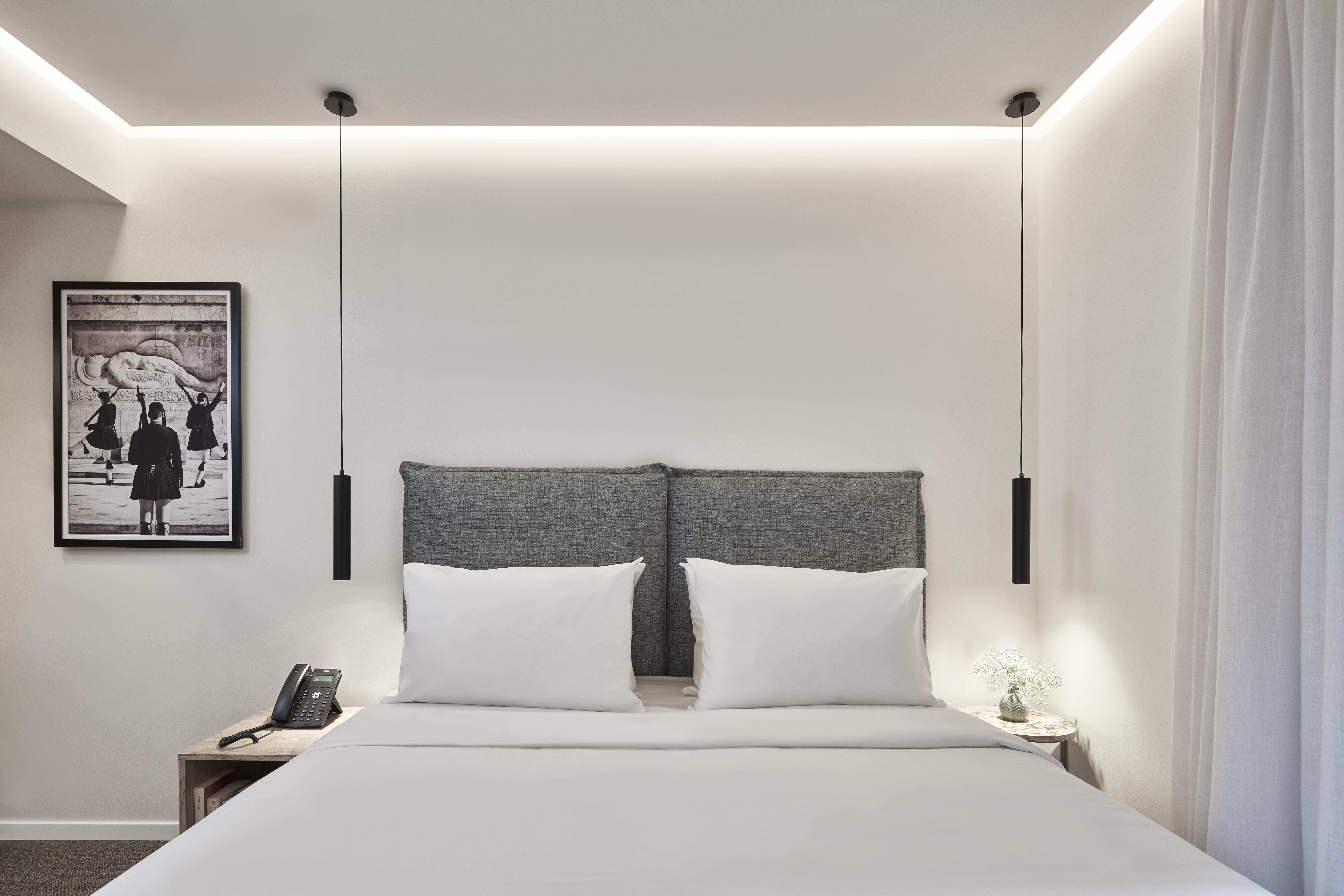 Nlh Monastiraki - Neighborhood Lifestyle Hotels Athens Exterior photo