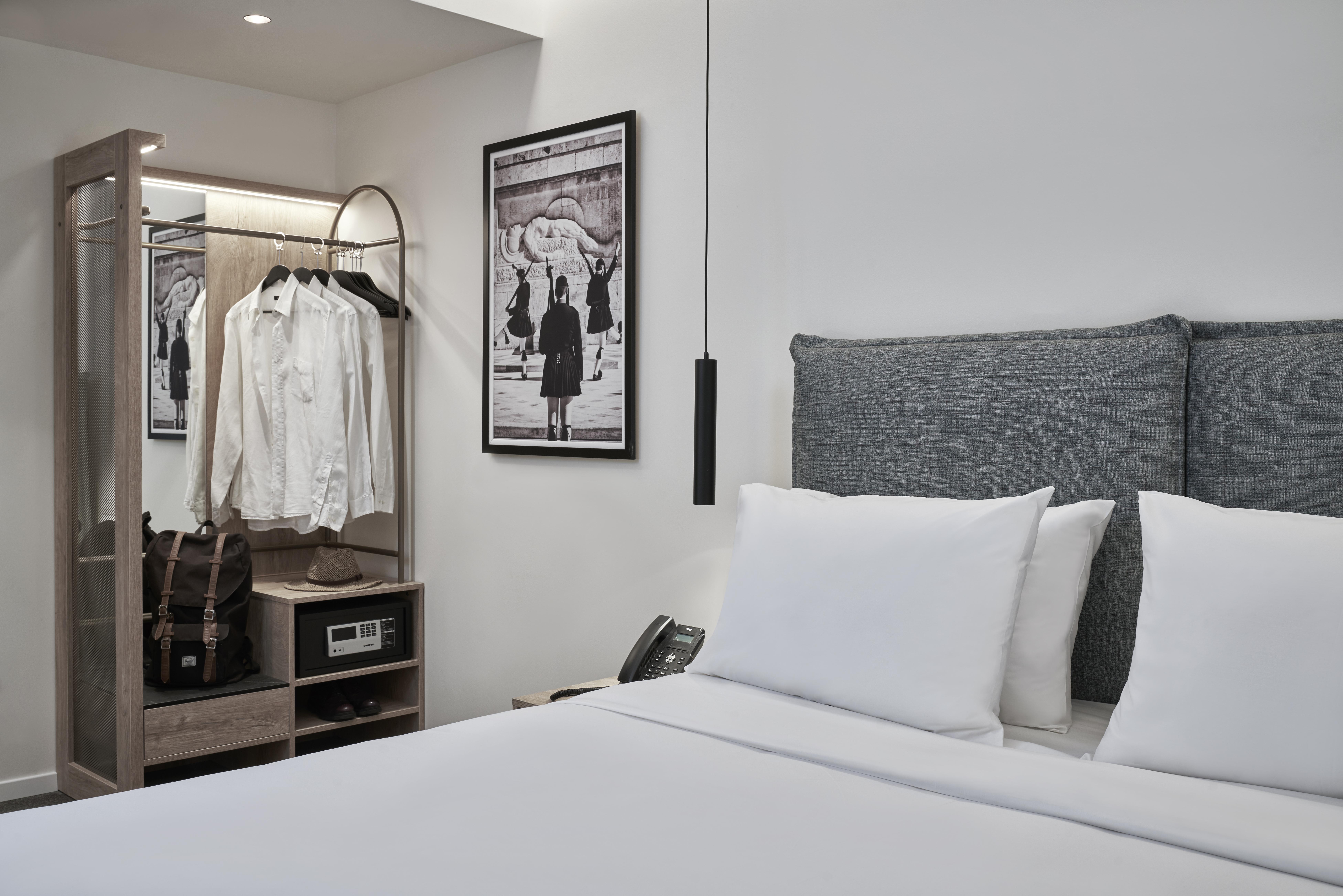 Nlh Monastiraki - Neighborhood Lifestyle Hotels Athens Exterior photo