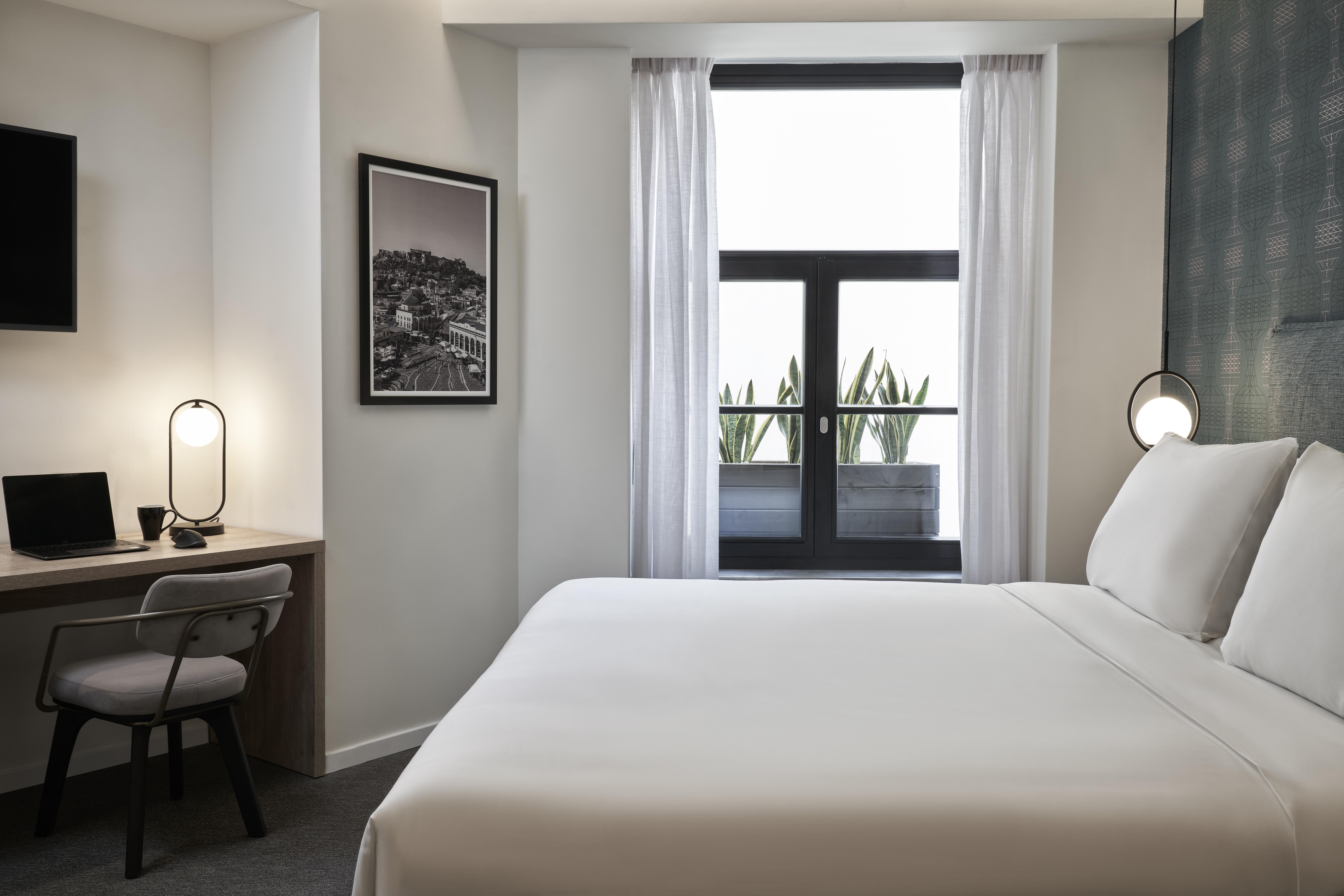 Nlh Monastiraki - Neighborhood Lifestyle Hotels Athens Exterior photo