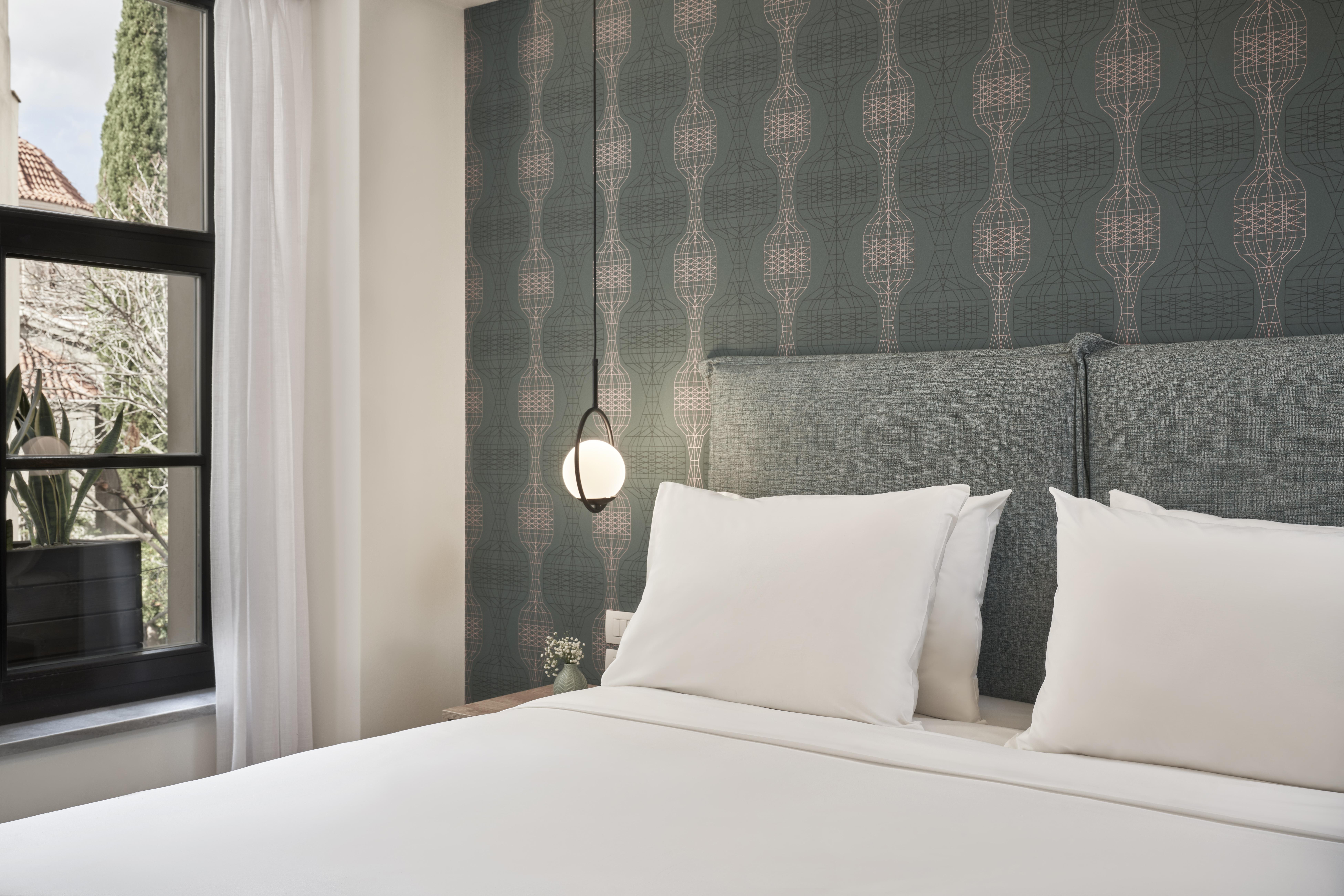 Nlh Monastiraki - Neighborhood Lifestyle Hotels Athens Exterior photo
