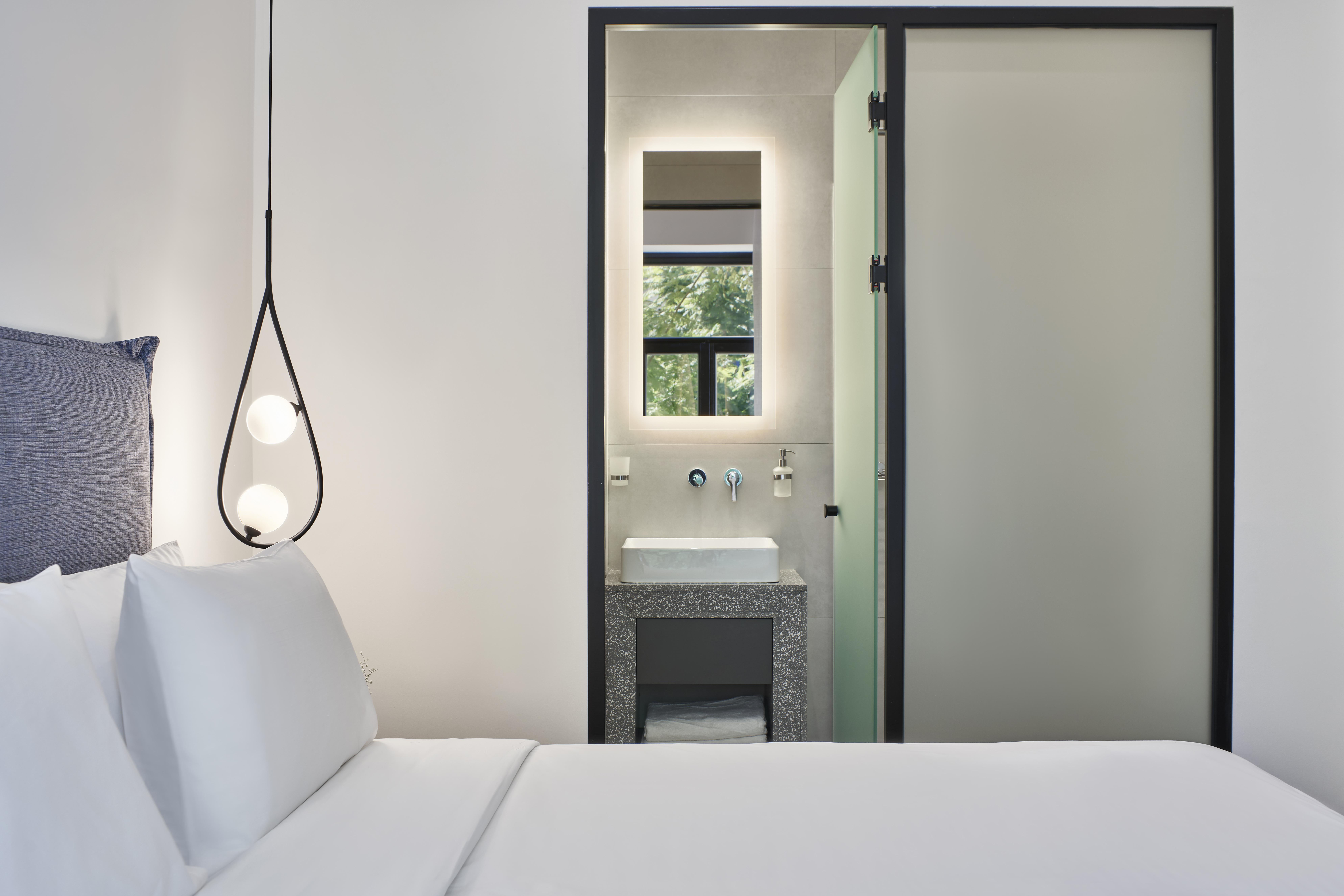 Nlh Monastiraki - Neighborhood Lifestyle Hotels Athens Exterior photo