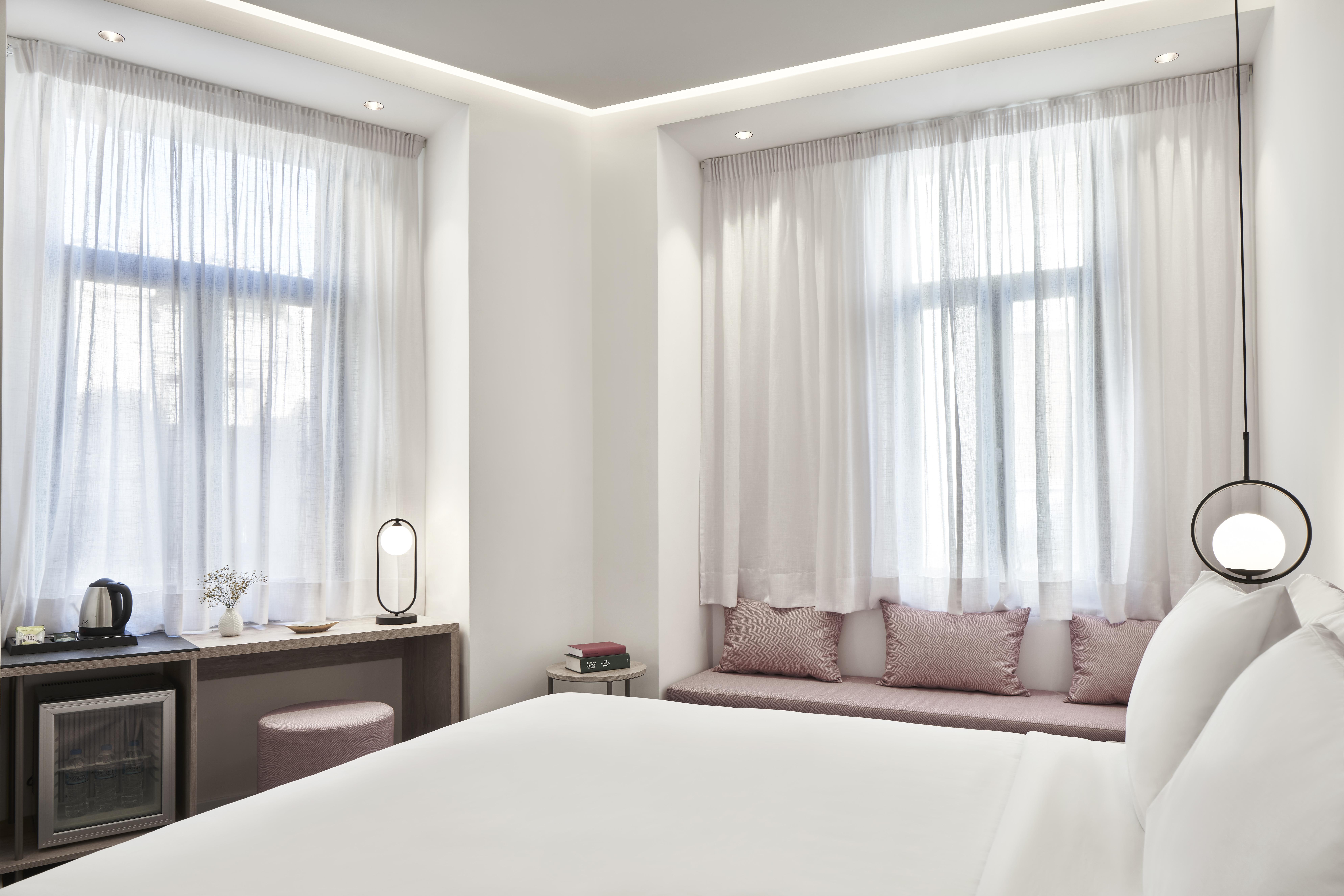 Nlh Monastiraki - Neighborhood Lifestyle Hotels Athens Exterior photo