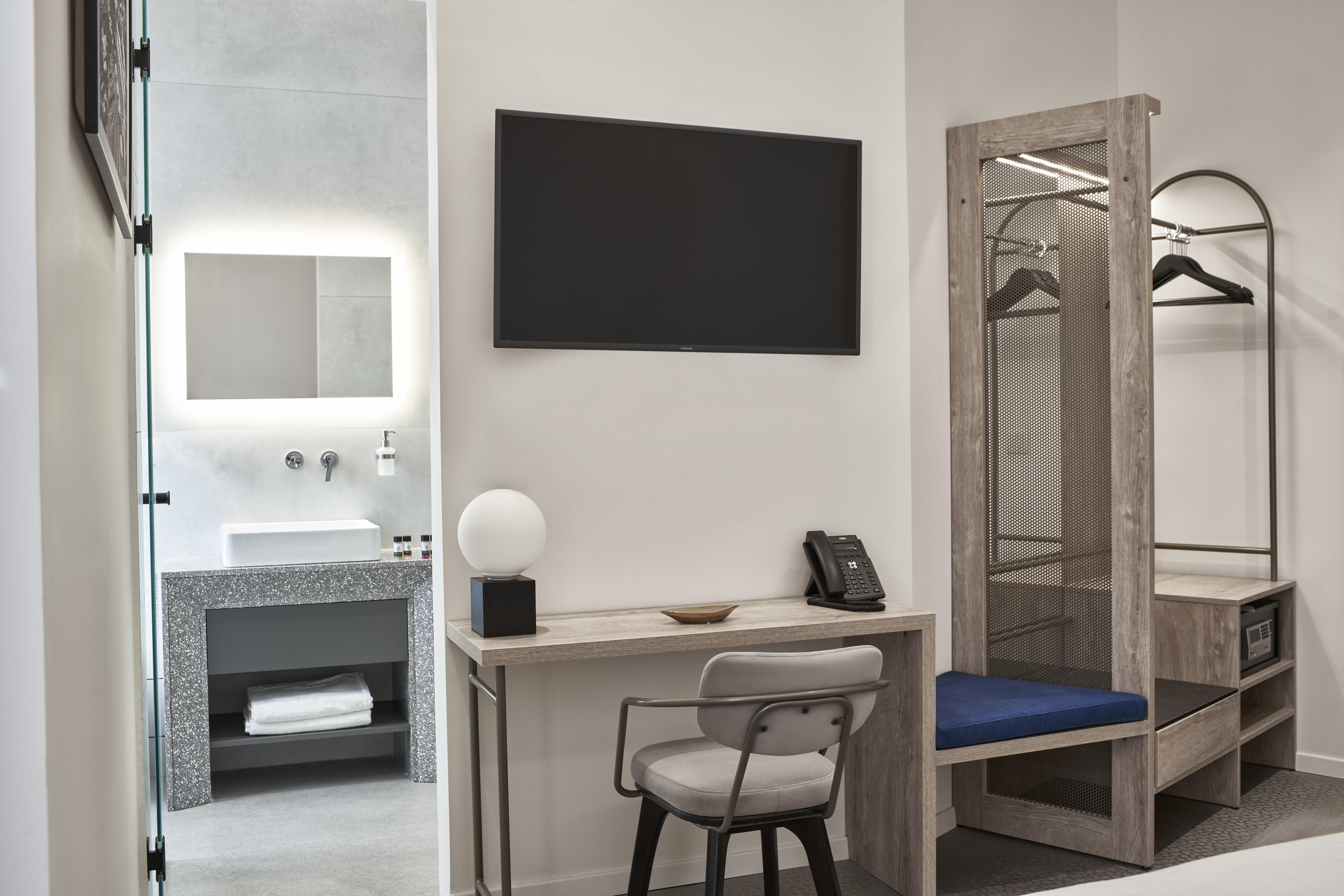 Nlh Monastiraki - Neighborhood Lifestyle Hotels Athens Exterior photo