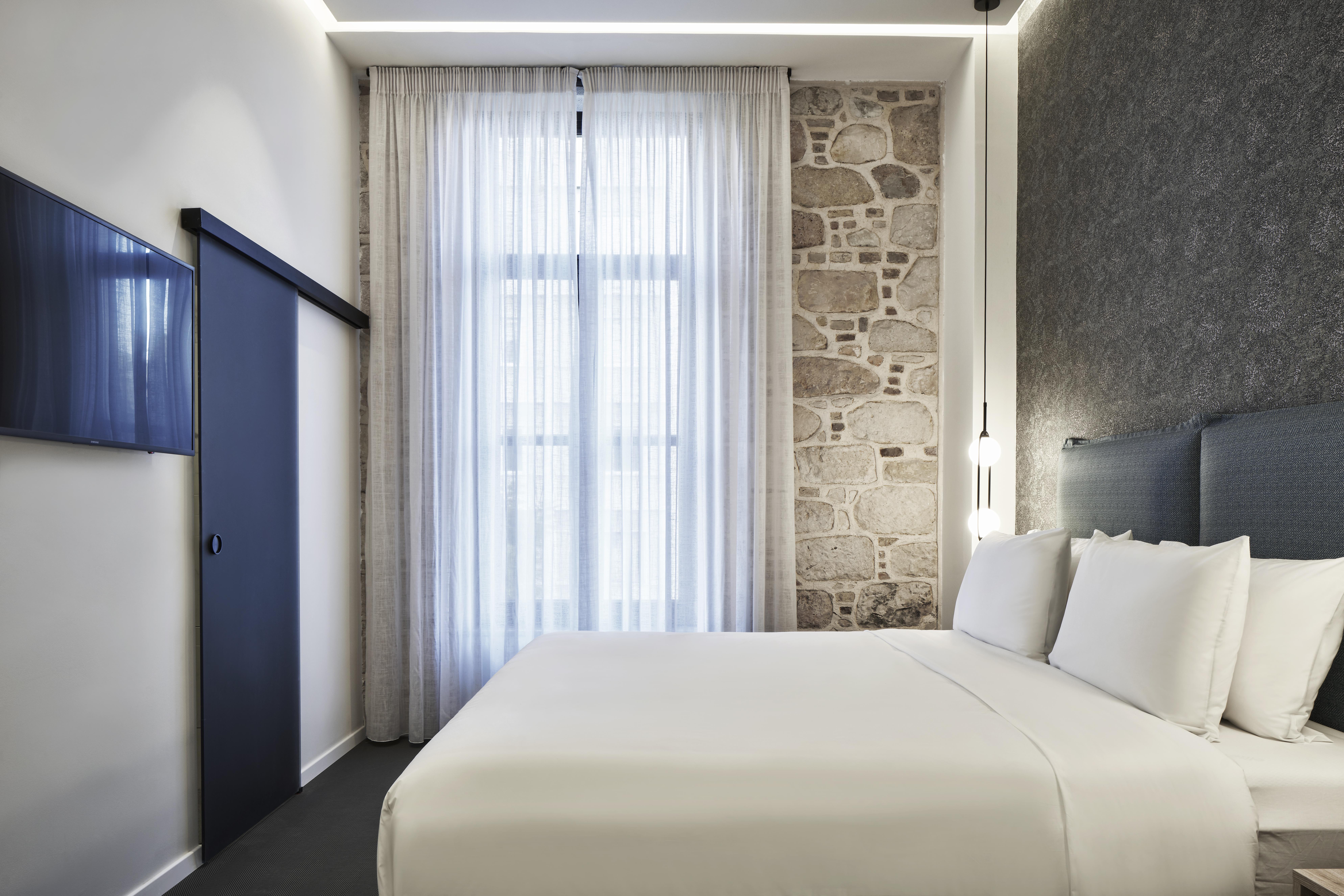 Nlh Monastiraki - Neighborhood Lifestyle Hotels Athens Exterior photo