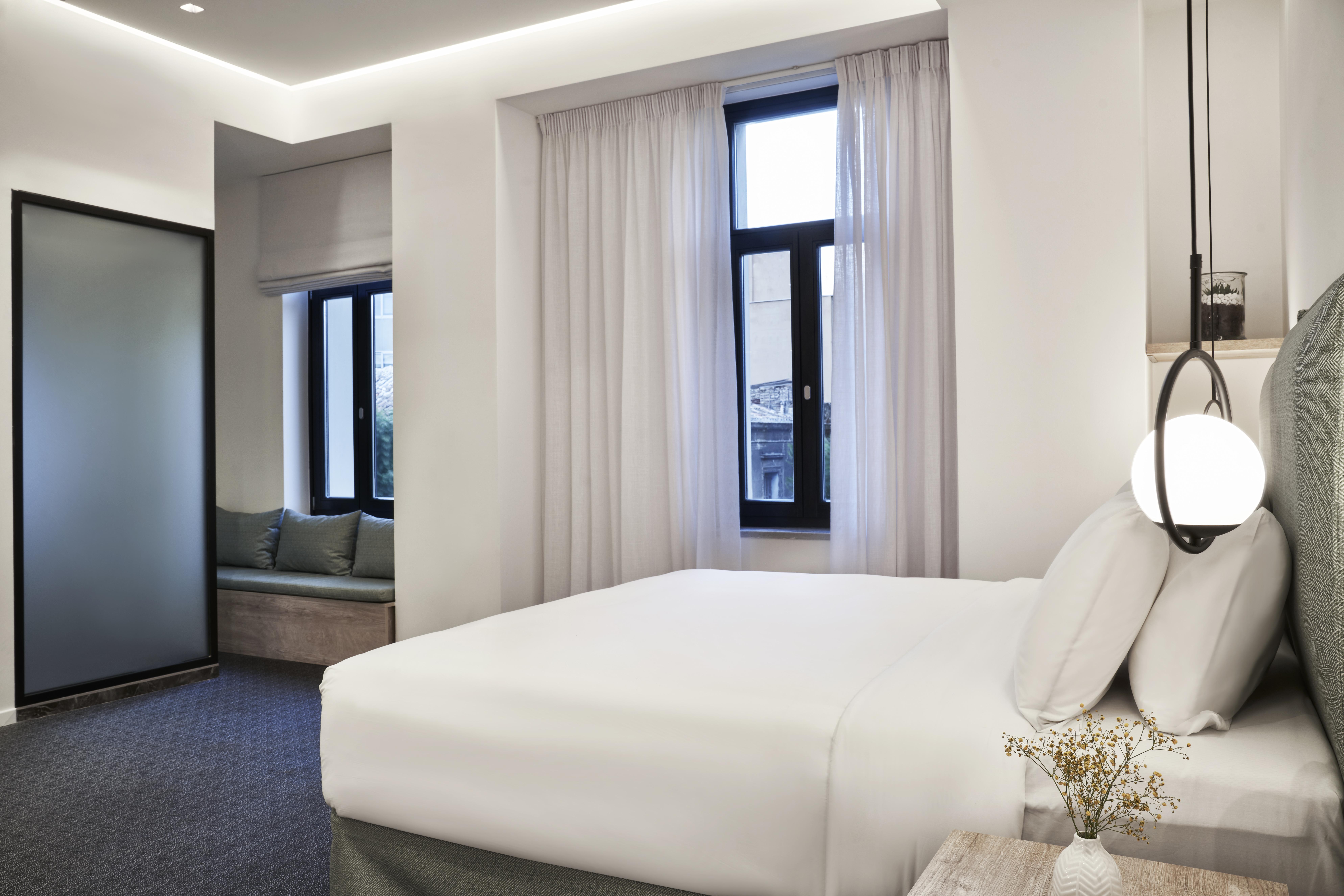 Nlh Monastiraki - Neighborhood Lifestyle Hotels Athens Exterior photo