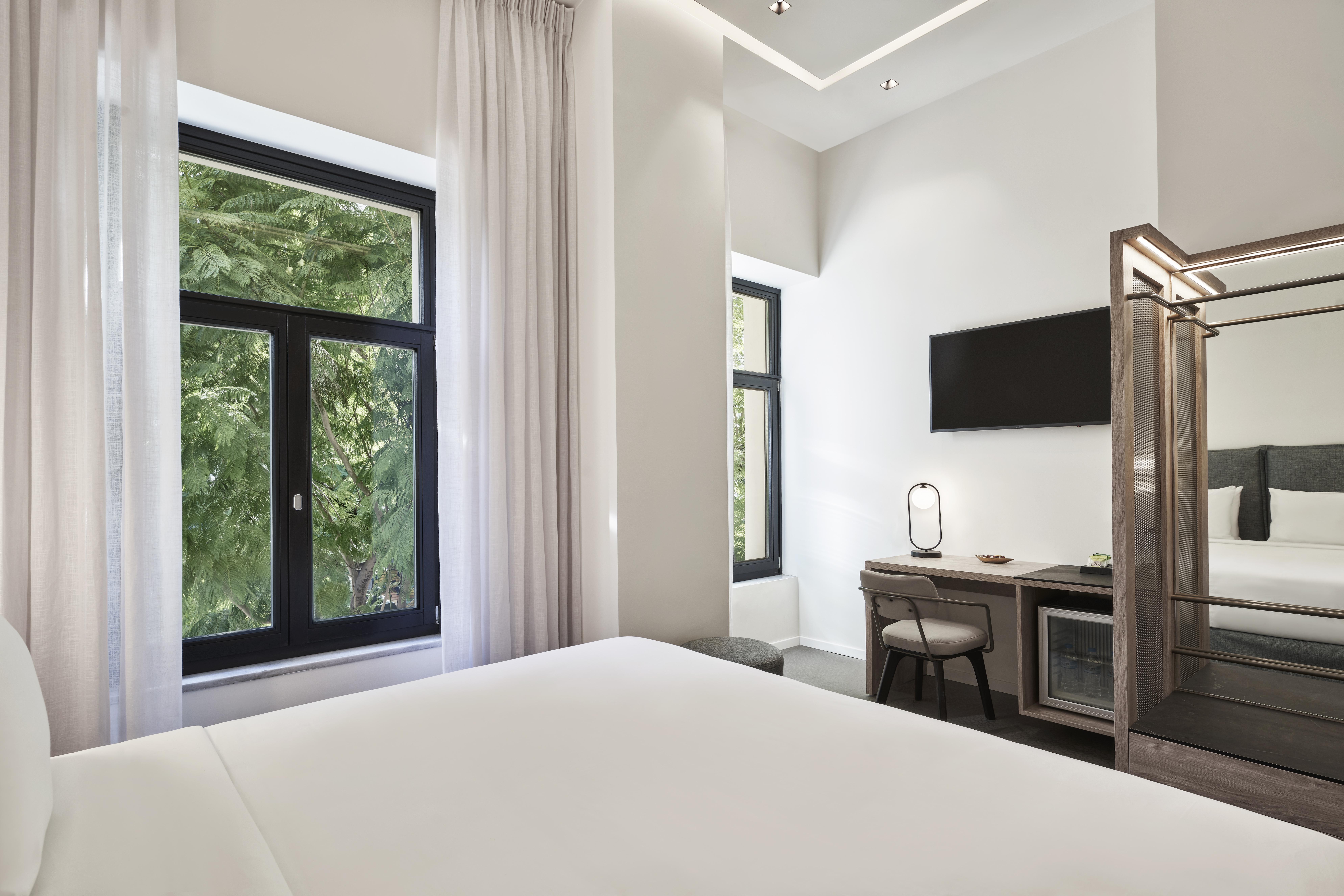 Nlh Monastiraki - Neighborhood Lifestyle Hotels Athens Exterior photo