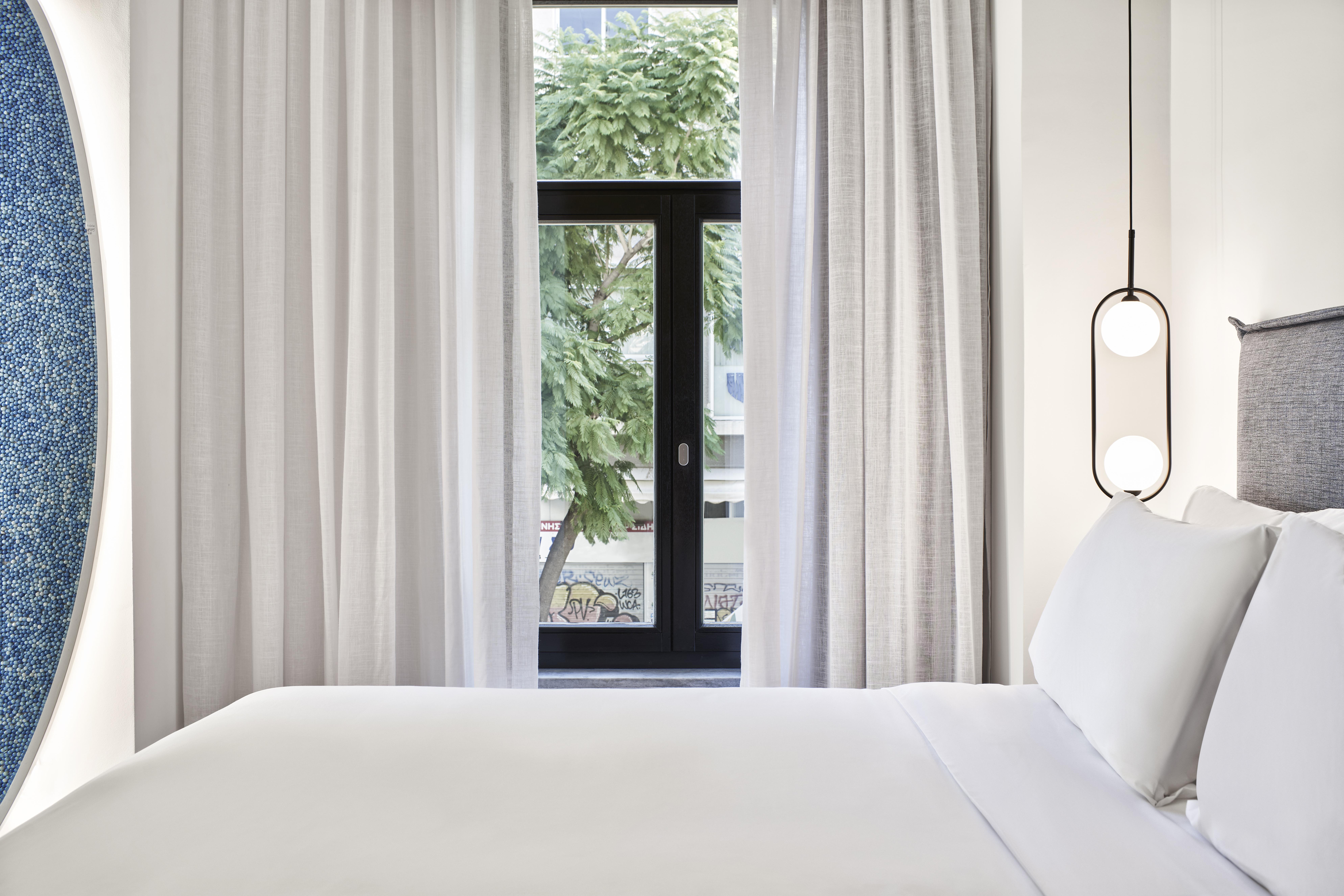 Nlh Monastiraki - Neighborhood Lifestyle Hotels Athens Exterior photo