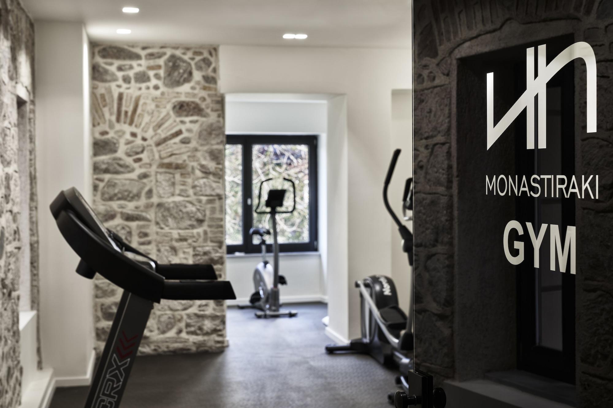 Nlh Monastiraki - Neighborhood Lifestyle Hotels Athens Exterior photo