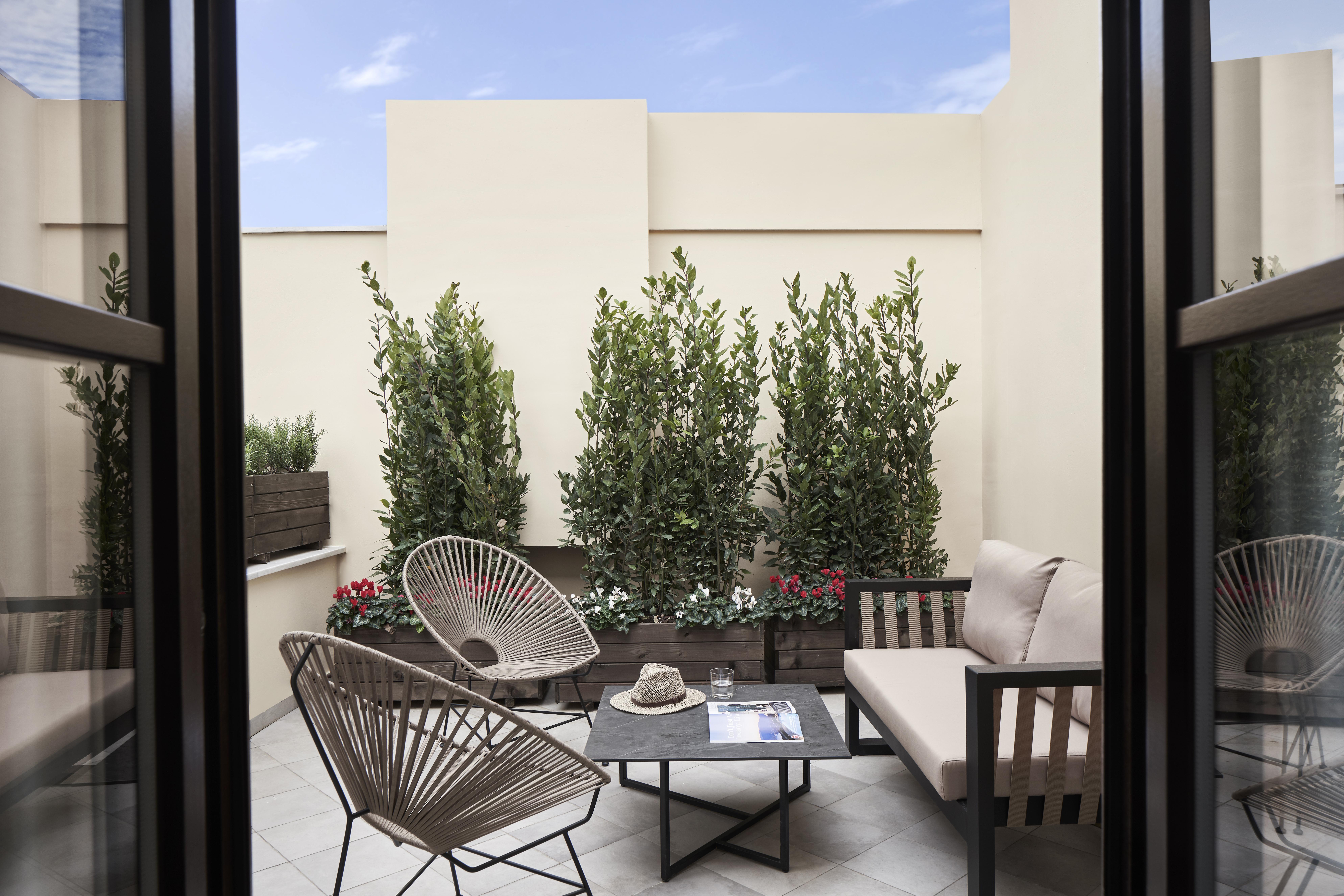 Nlh Monastiraki - Neighborhood Lifestyle Hotels Athens Exterior photo