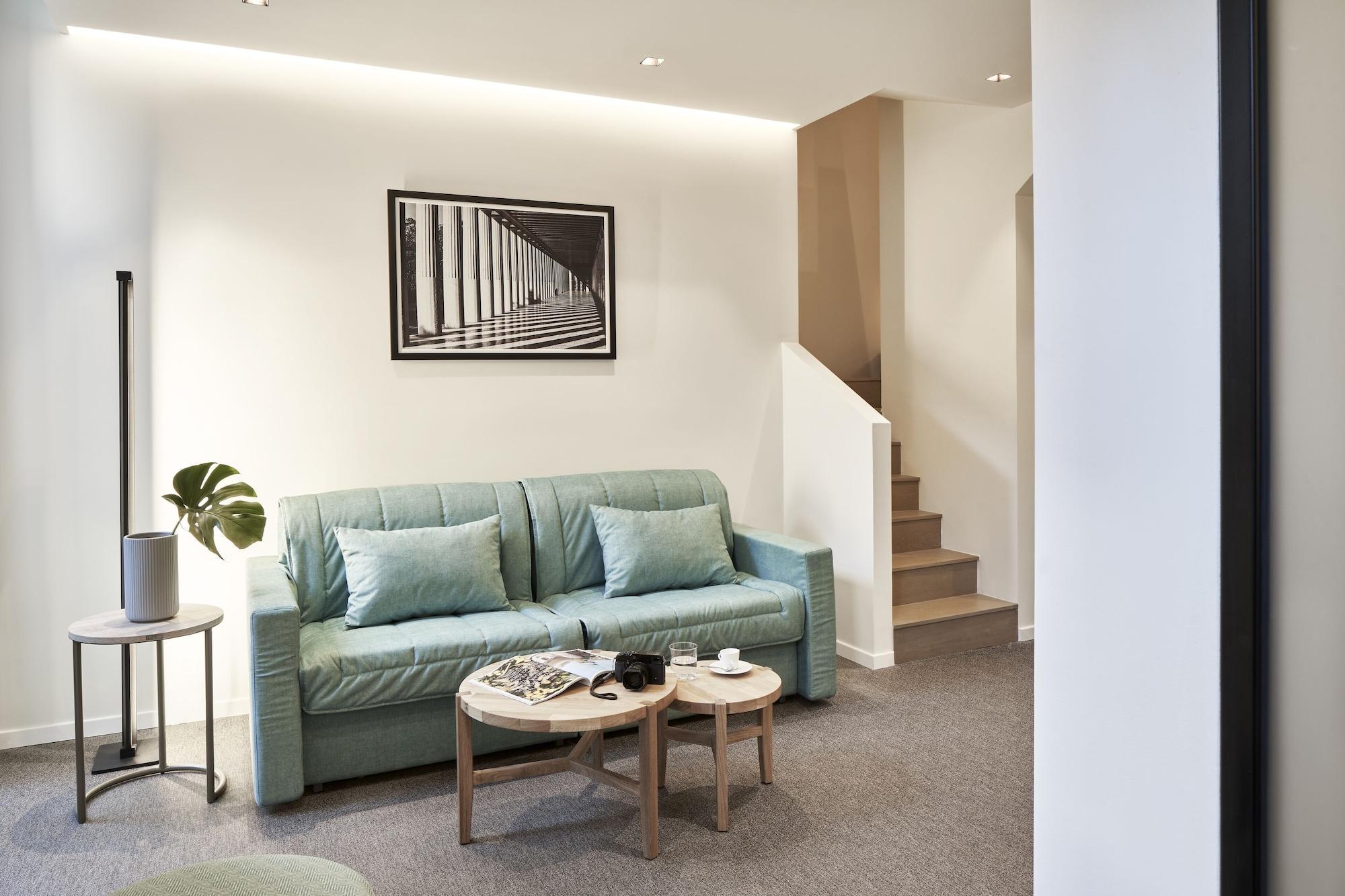 Nlh Monastiraki - Neighborhood Lifestyle Hotels Athens Exterior photo