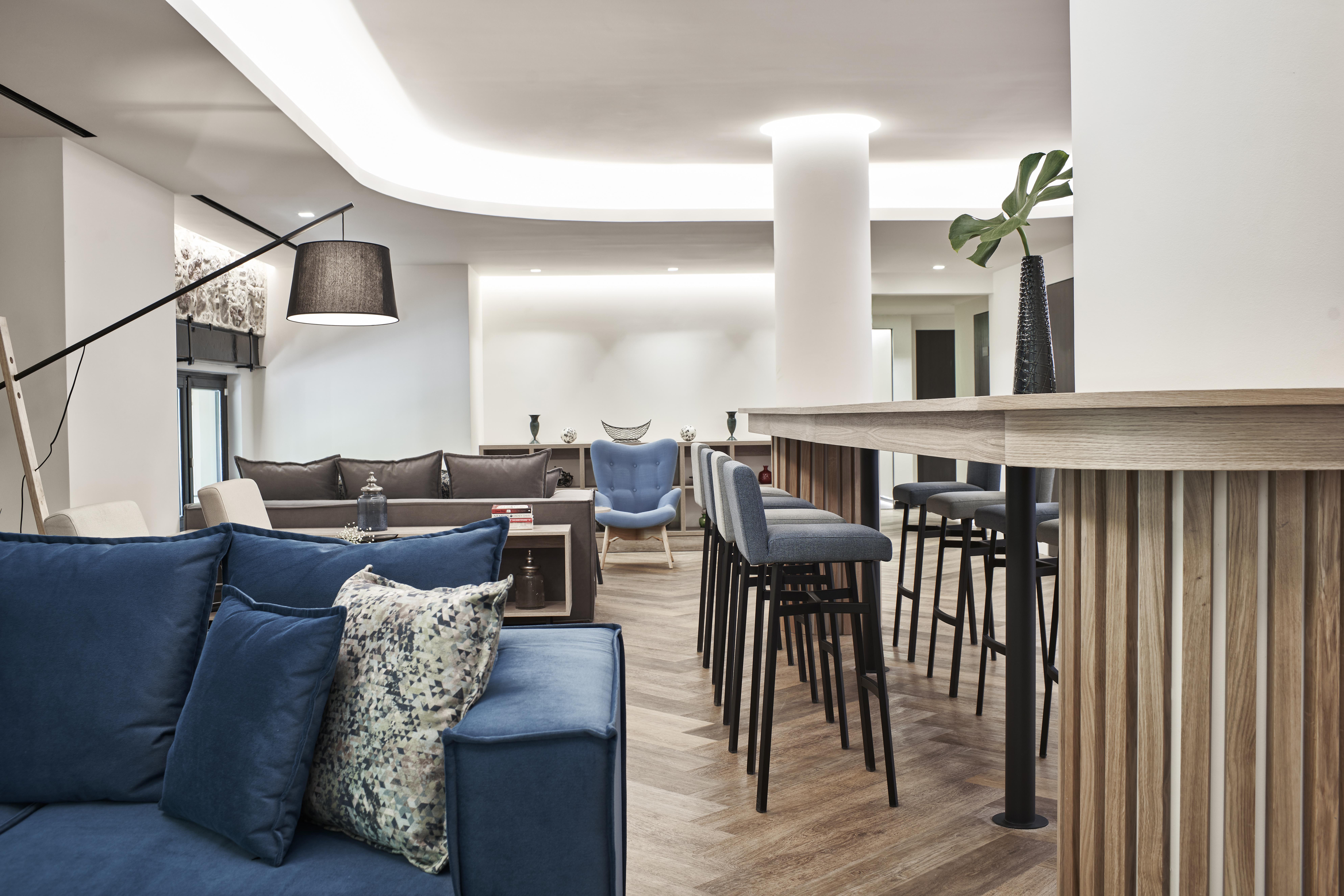 Nlh Monastiraki - Neighborhood Lifestyle Hotels Athens Exterior photo