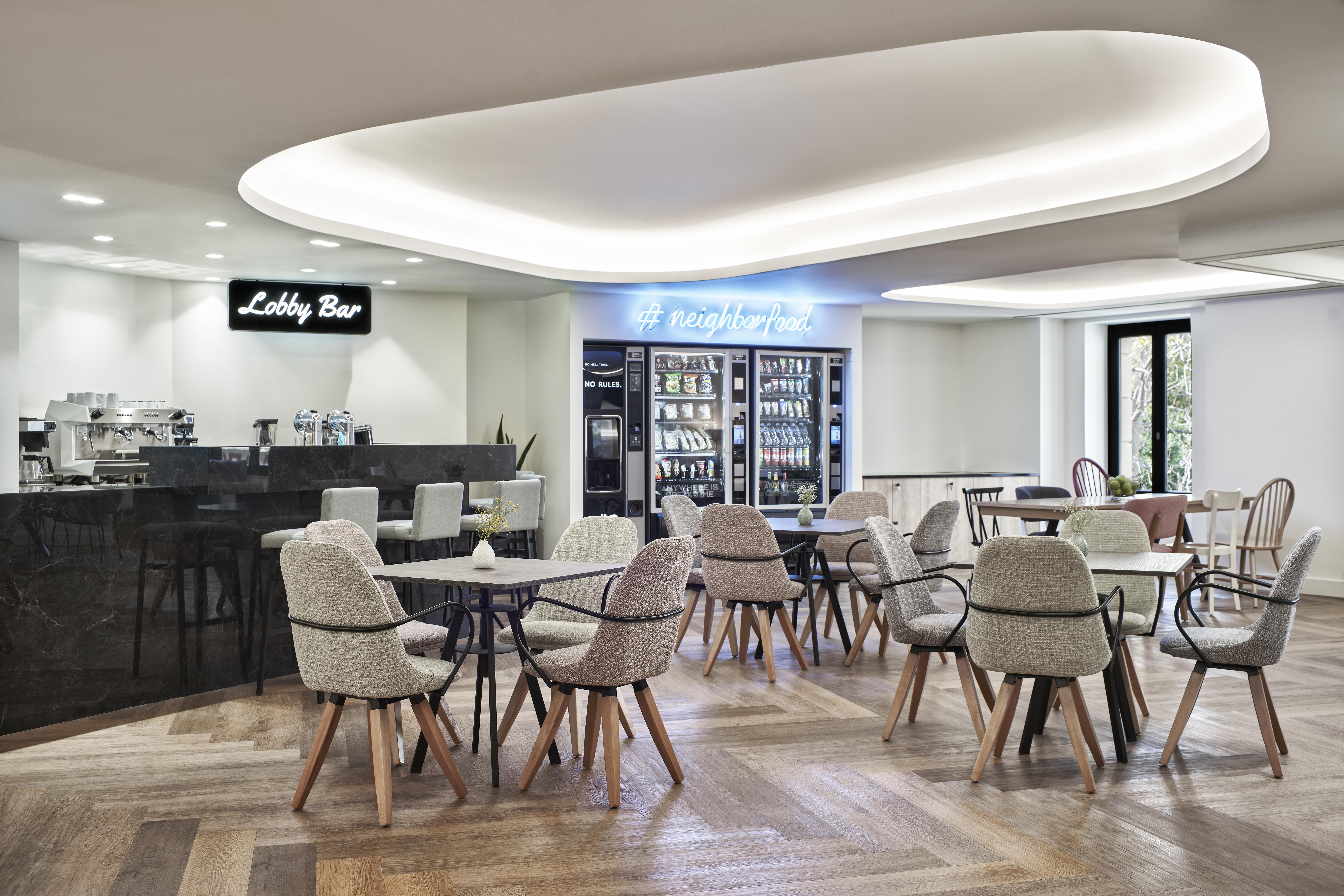 Nlh Monastiraki - Neighborhood Lifestyle Hotels Athens Exterior photo